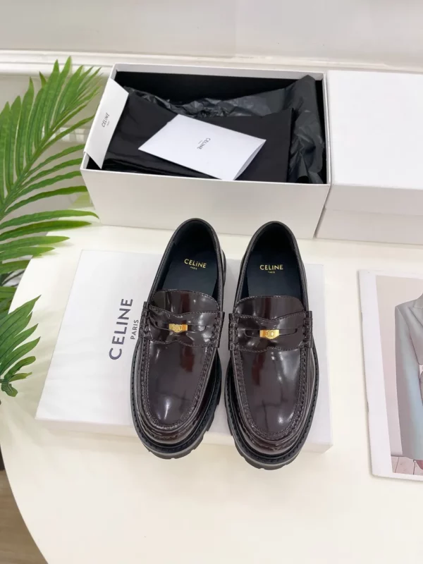 Celine shoes - rep shoes