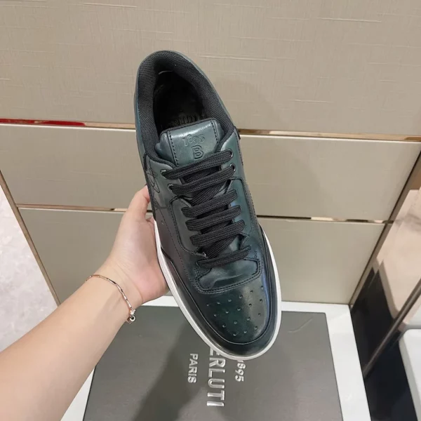 Berluti shoes - Reps shoes