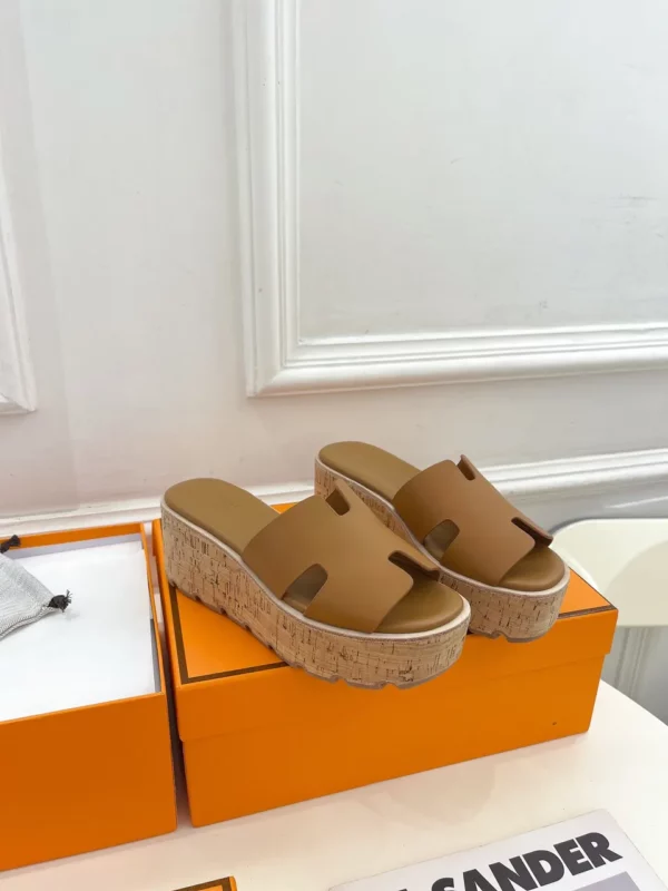 Hermes shoes - Replica shoes