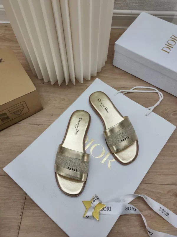 Dior shoes - rep shoes