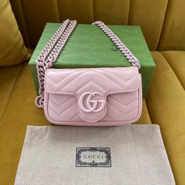 Gucci bag - replica gucci bags