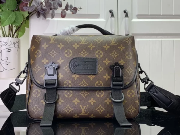 Louis Vuitton bag - louis vuitton replica bags