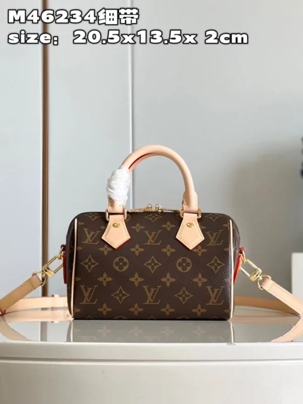 Louis Vuitton bag - louis vuitton replica bags