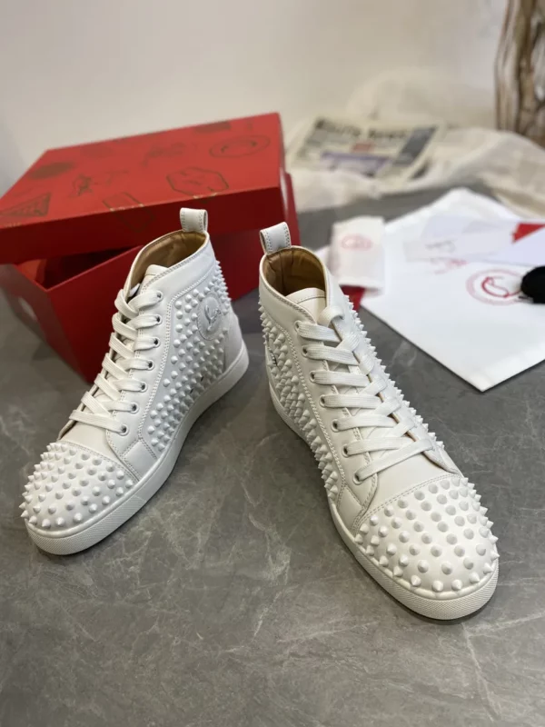 Christian Louboutin shoes - Reps shoes