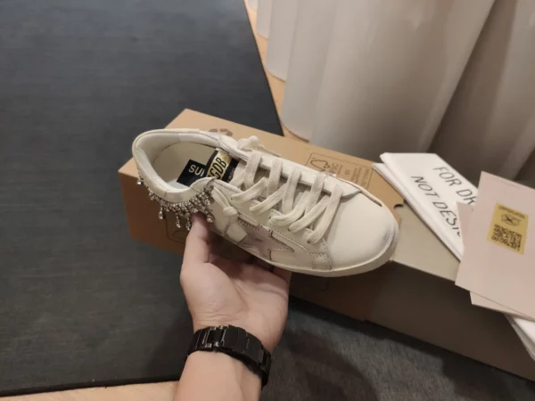 GGDB shoes - rep shoes