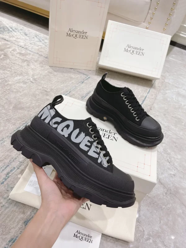 Alexander MCQueen shoes - rep shoes