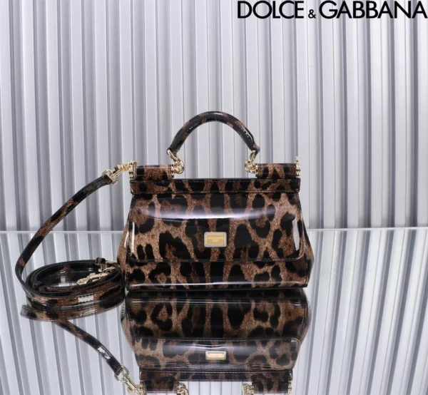 Dolce Gabbana bag - rep bags