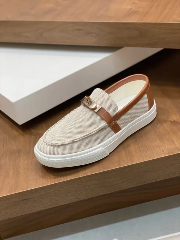 Hermes shoes - rep shoes