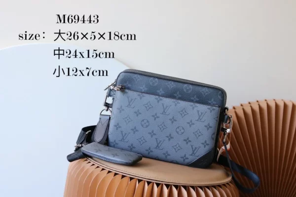 Louis Vuitton bag - louis vuitton replica bags