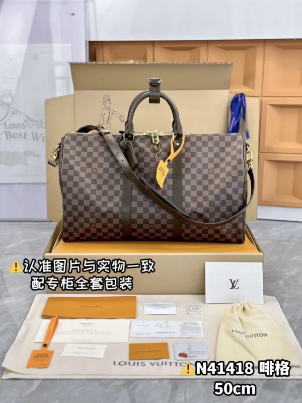 Louis Vuitton bag - louis vuitton replica bags