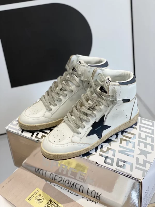 GGDB shoes - Reps shoes