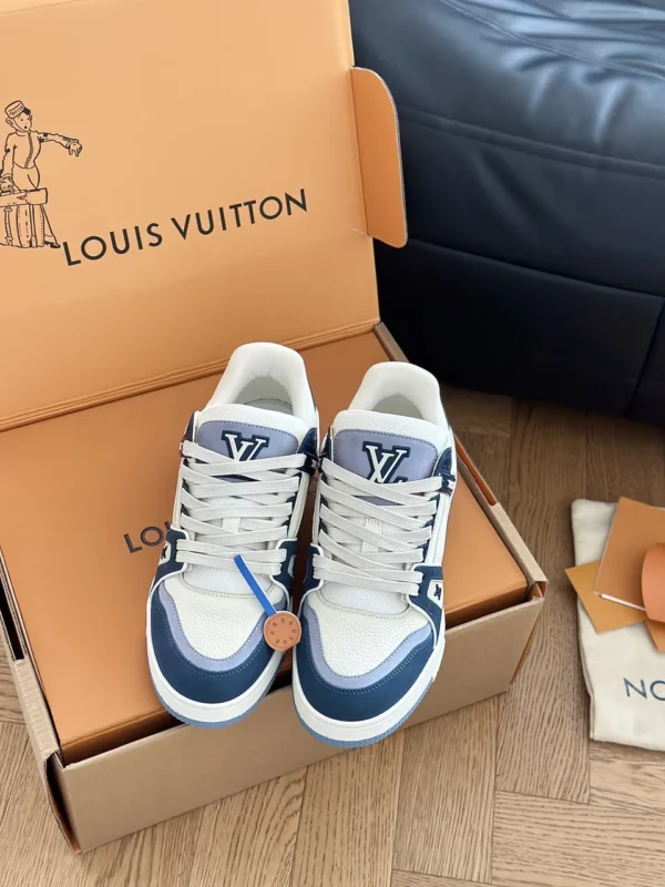 Louis Vuitton shoes - louis vuitton replica shoes