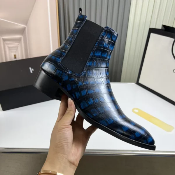 Saint Laurent shoes - Replica shoes