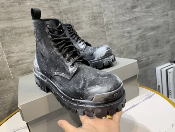 Balenciaga shoes - Replica shoes