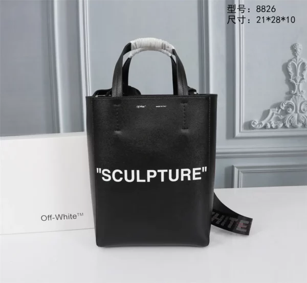 Off White bag - rep bags