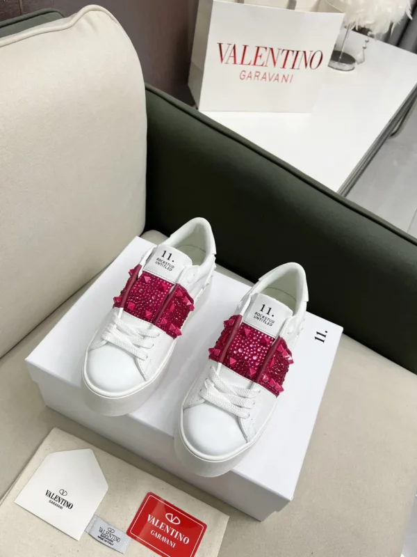 Valentino shoes - Replica shoes