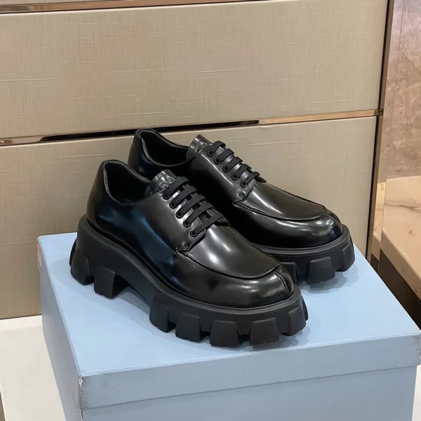 Prada shoes - Replica shoes