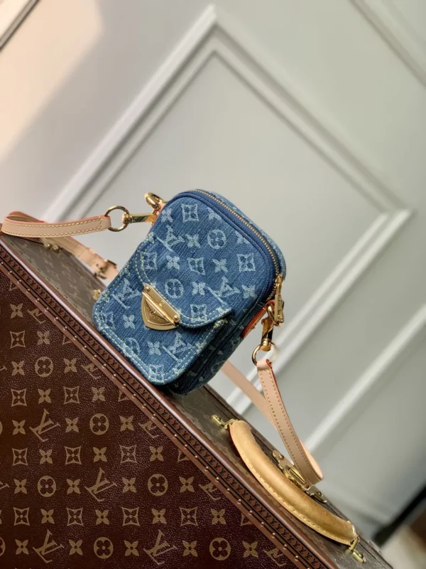 Louis Vuitton bag - louis vuitton replica bags