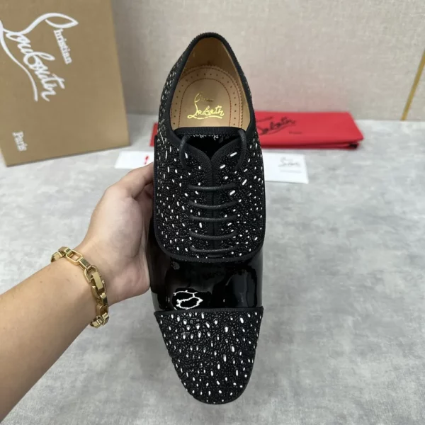 Christian Louboutin shoes - Replica shoes