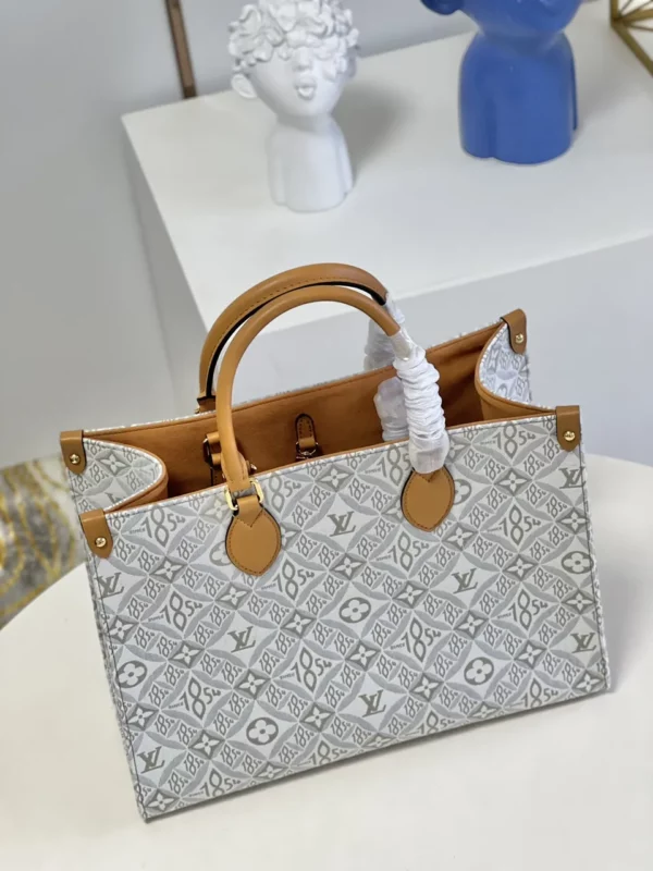 Louis Vuitton bag - louis vuitton replica bags