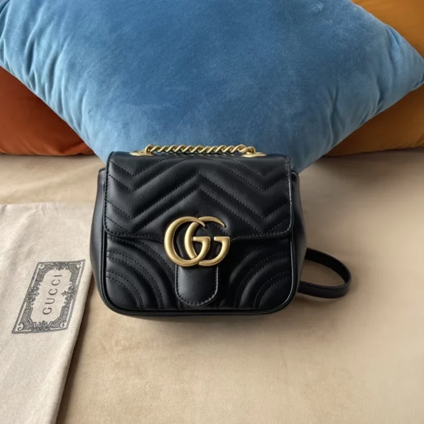 Gucci bag - replica gucci bags