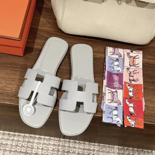 Hermes shoes - rep shoes