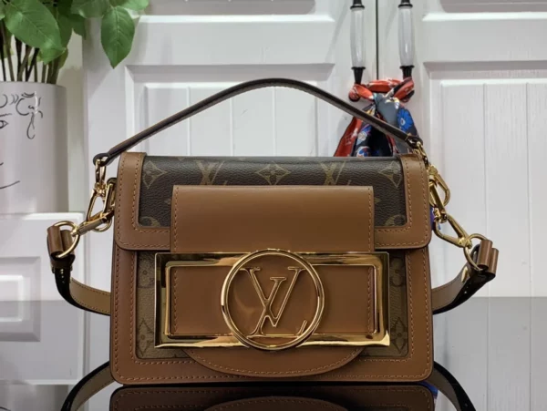 Louis Vuitton bag - louis vuitton replica bags