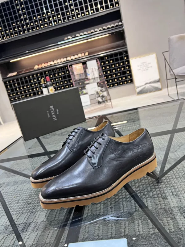 Berluti shoes - rep shoes