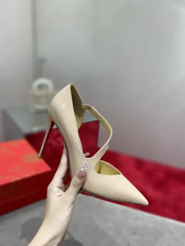 Christian Louboutin shoes - Replica shoes