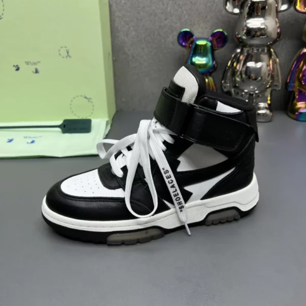 Off White shoes - Reps shoes