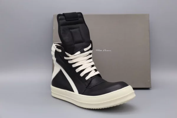 Rick Owens shoes - rep shoes