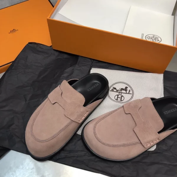 Hermes shoes - Reps shoes