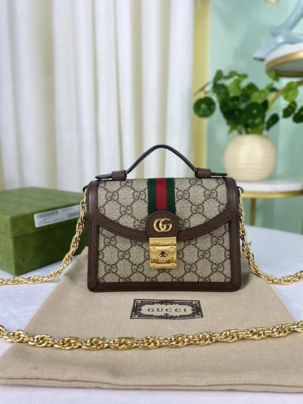 Gucci bag - replica gucci bags