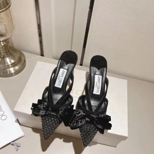 Jimmy Choo shoes - Replica shoes