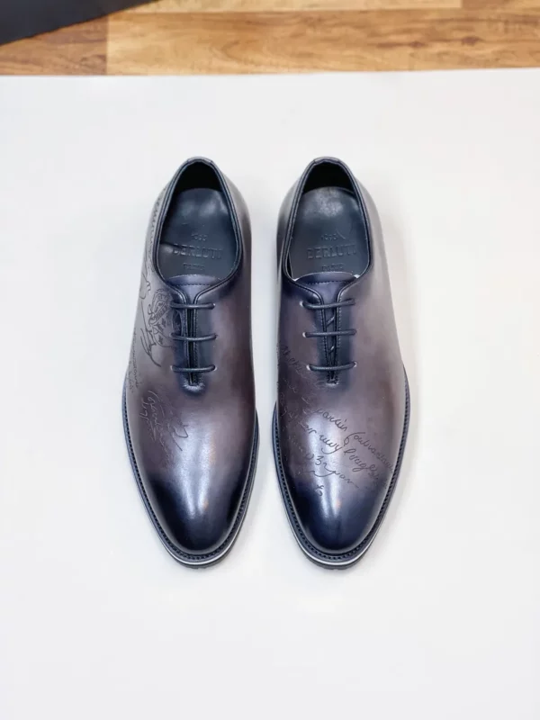 Berluti shoes - rep shoes