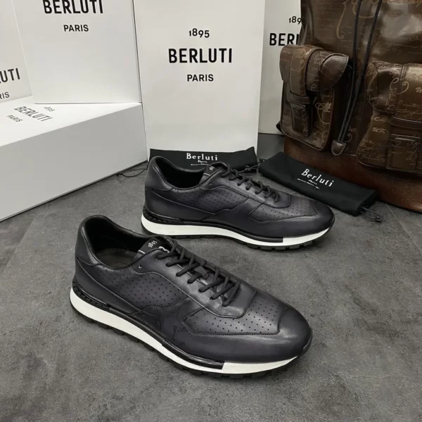 Berluti shoes - Replica shoes