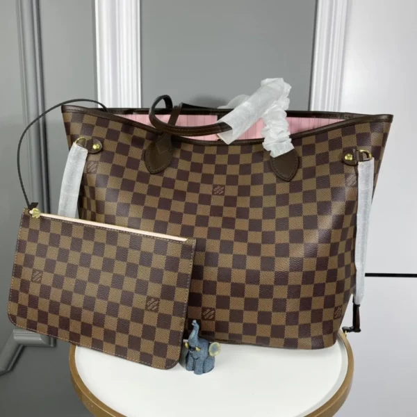 Louis Vuitton bag - louis vuitton replica bags