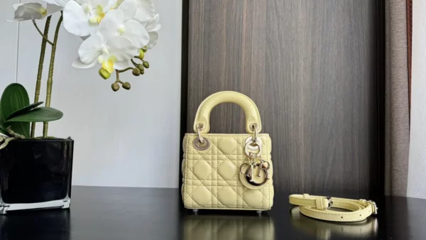 Dior bag - replica dior bags