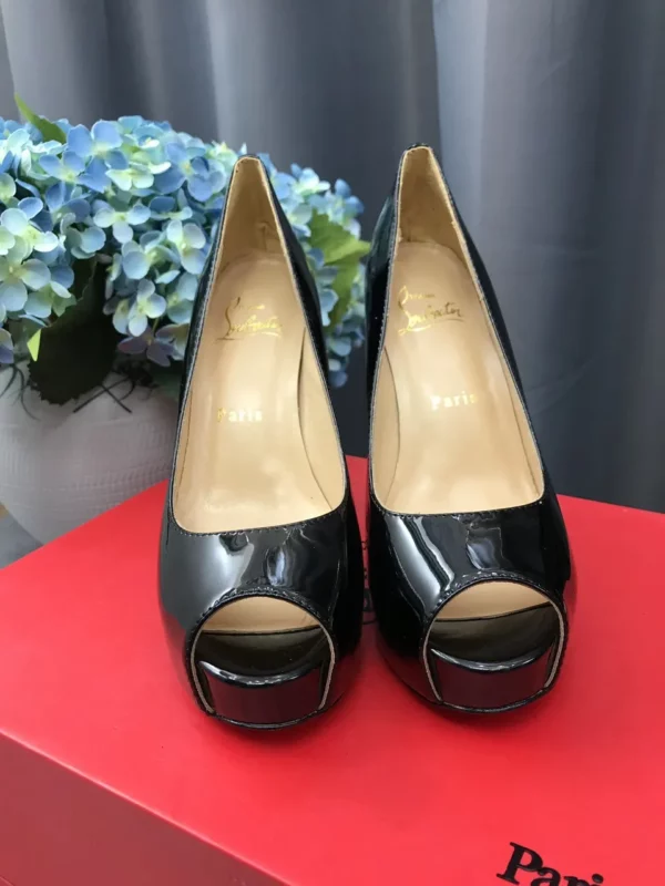 Christian Louboutin shoes - rep shoes