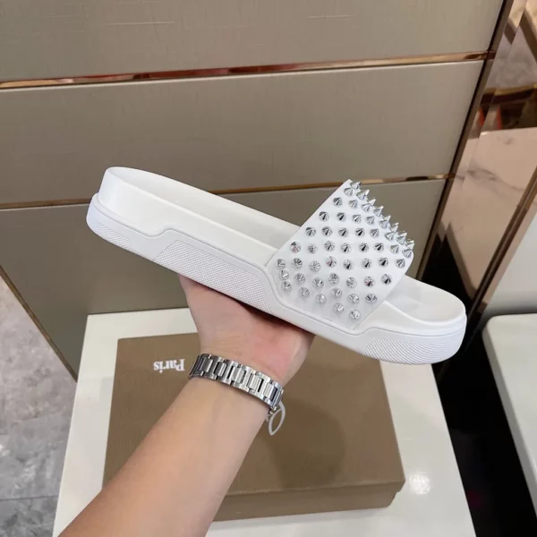 Christian Louboutin shoes - rep shoes