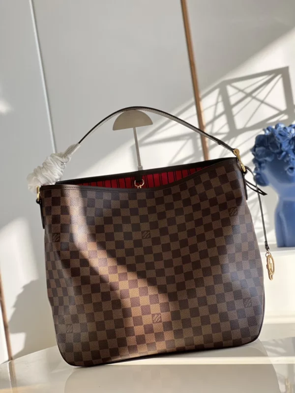 Louis Vuitton bag - louis vuitton replica bags