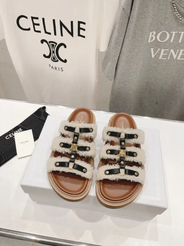 Celine shoes - rep shoes