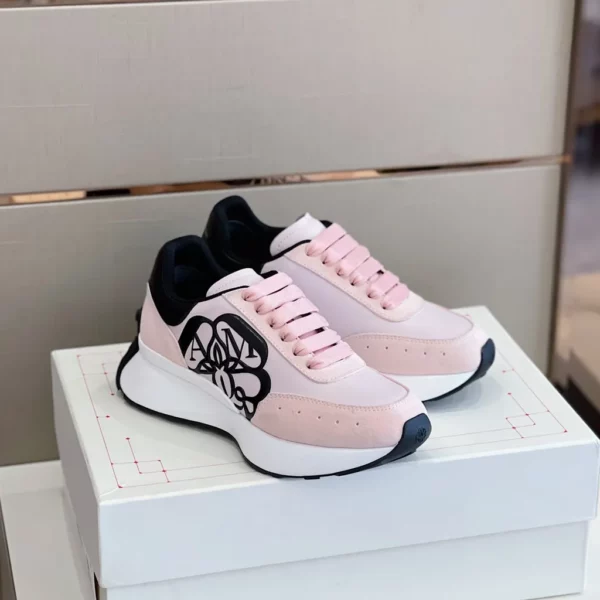 Alexander MCQueen shoes - Reps shoes