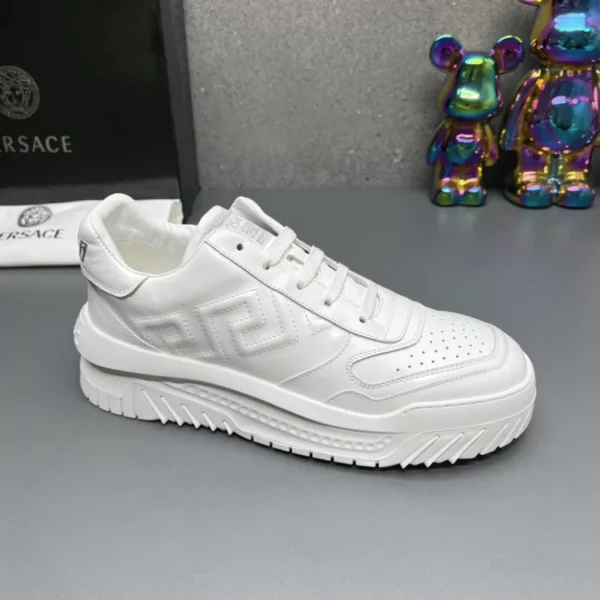 Versace shoes - Replica shoes