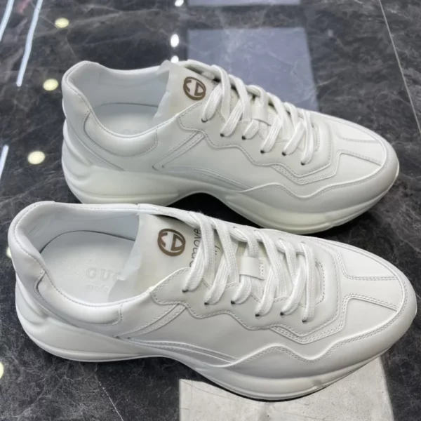 Gucci shoes - replica gucci shoes