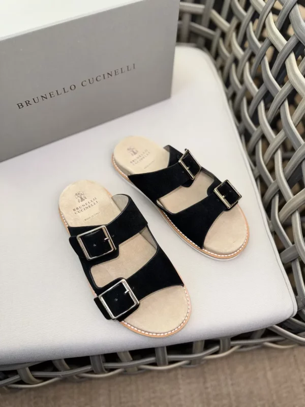 Brunello Cucinelli shoes - Reps shoes