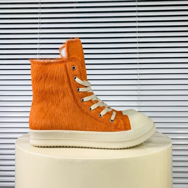 Rick Owens shoes - rep shoes