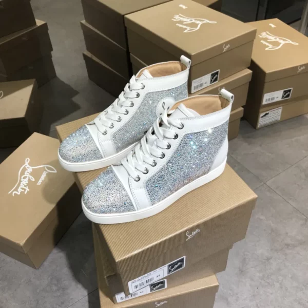 Christian Louboutin shoes - Reps shoes