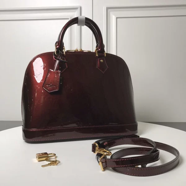 Louis Vuitton bag - louis vuitton replica bags