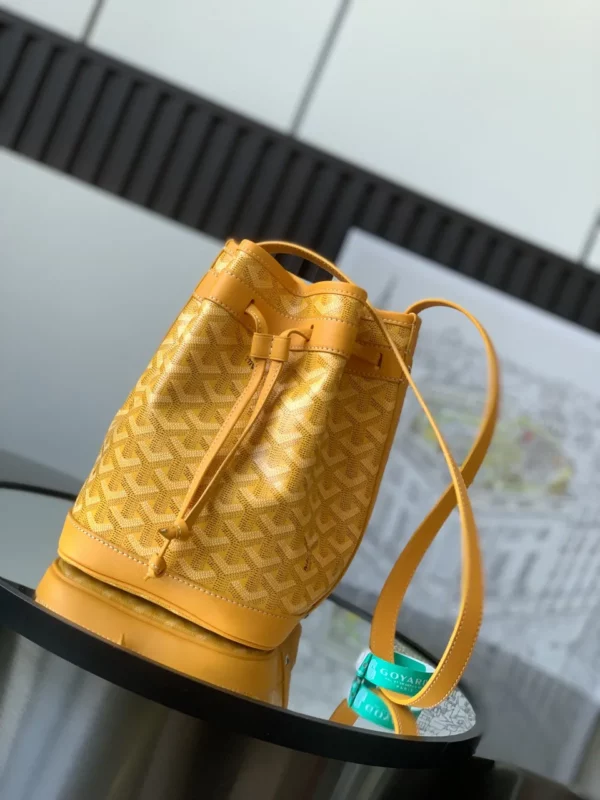 Goyard bag - rep bags